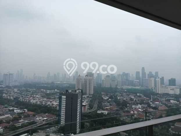 Apartemen Disewakan 3 Kamar Hemat Siap Huni di Jakarta Selatan, Luas 276m2 Apartemen Disewakan 3 Kamar Hemat Siap Huni di Jakarta Selatan, Luas 276m2