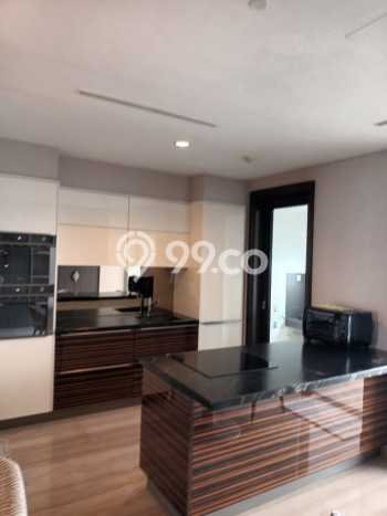 Apartemen Disewakan 3 Kamar Hemat Siap Huni di Jakarta Selatan, Luas 276m2 Apartemen Disewakan 3 Kamar Hemat Siap Huni di Jakarta Selatan, Luas 276m2