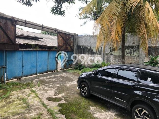 Kavling Tanah Dijual di Cimanggis Depok Spesifikasi 1903m2 Kavling Tanah Dijual di Cimanggis Depok Spesifikasi 1903m2