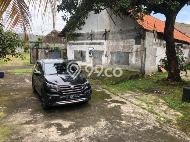 Kavling Tanah Dijual di Cimanggis Depok Spesifikasi 1903m2 Kavling Tanah Dijual di Cimanggis Depok Spesifikasi 1903m2
