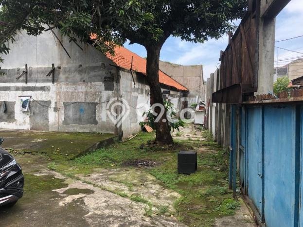 Kavling Tanah Dijual di Cimanggis Depok Spesifikasi 1903m2 Kavling Tanah Dijual di Cimanggis Depok Spesifikasi 1903m2