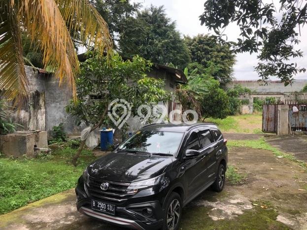 Kavling Tanah Dijual di Cimanggis Depok Spesifikasi 1903m2 Kavling Tanah Dijual di Cimanggis Depok Spesifikasi 1903m2