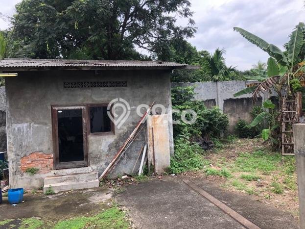 Kavling Tanah Dijual di Cimanggis Depok Spesifikasi 1903m2 Kavling Tanah Dijual di Cimanggis Depok Spesifikasi 1903m2