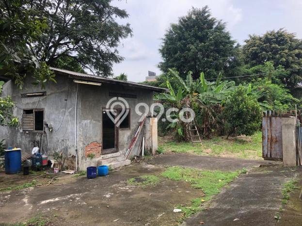 Kavling Tanah Dijual di Cimanggis Depok Spesifikasi 1903m2 Kavling Tanah Dijual di Cimanggis Depok Spesifikasi 1903m2