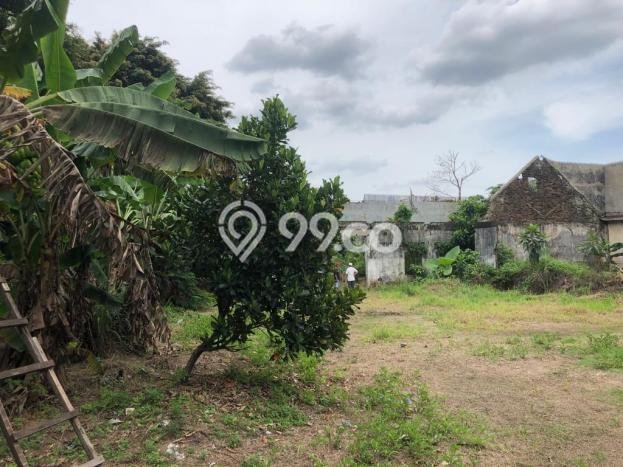 Kavling Tanah Dijual di Cimanggis Depok Spesifikasi 1903m2 Kavling Tanah Dijual di Cimanggis Depok Spesifikasi 1903m2