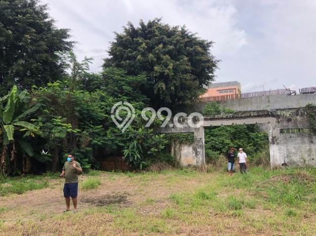 Kavling Tanah Dijual di Cimanggis Depok Spesifikasi 1903m2 Kavling Tanah Dijual di Cimanggis Depok Spesifikasi 1903m2