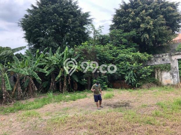 Kavling Tanah Dijual di Cimanggis Depok Spesifikasi 1903m2 Kavling Tanah Dijual di Cimanggis Depok Spesifikasi 1903m2