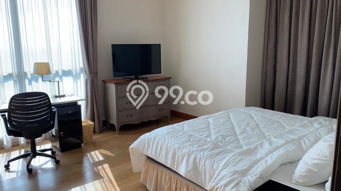 Paling Dicari! Apartemen Eksklusif Dijual di Senopati Punya 2 Bedroom Paling Dicari! Apartemen Eksklusif Dijual di Senopati Punya 2 Bedroom