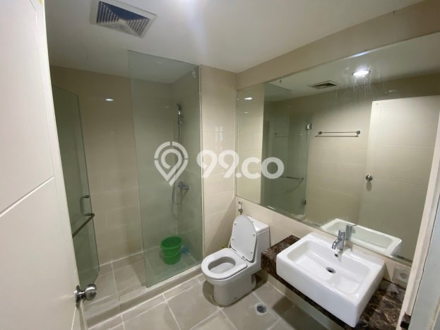 Apartemen Nyaman untuk Disewa, 2 Kamar di Jakarta Selatan Apartemen Nyaman untuk Disewa, 2 Kamar di Jakarta Selatan