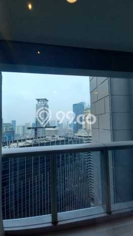 Apartemen Minimalis untuk Disewa, 2 Kamar di Jakarta Pusat Apartemen Minimalis untuk Disewa, 2 Kamar di Jakarta Pusat