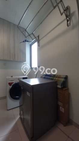 Apartemen Minimalis untuk Disewa, 2 Kamar di Jakarta Pusat Apartemen Minimalis untuk Disewa, 2 Kamar di Jakarta Pusat