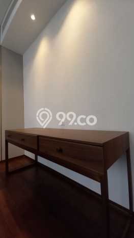 Apartemen Minimalis untuk Disewa, 2 Kamar di Jakarta Pusat Apartemen Minimalis untuk Disewa, 2 Kamar di Jakarta Pusat
