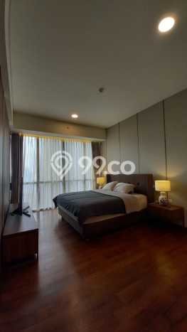 Apartemen Minimalis untuk Disewa, 2 Kamar di Jakarta Pusat Apartemen Minimalis untuk Disewa, 2 Kamar di Jakarta Pusat