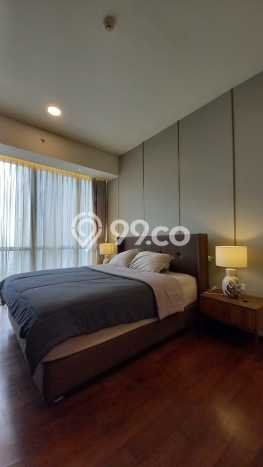 Apartemen Minimalis untuk Disewa, 2 Kamar di Jakarta Pusat Apartemen Minimalis untuk Disewa, 2 Kamar di Jakarta Pusat
