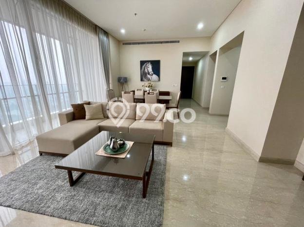 Hunian Strategis 148m2 di Pakubuwono Jakarta Selatan 2 Bedroom Hunian Strategis 148m2 di Pakubuwono Jakarta Selatan 2 Bedroom