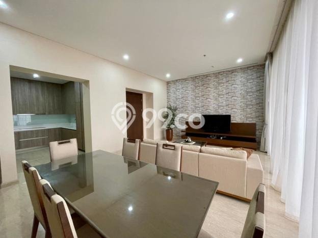 Hunian Strategis 148m2 di Pakubuwono Jakarta Selatan 2 Bedroom Hunian Strategis 148m2 di Pakubuwono Jakarta Selatan 2 Bedroom