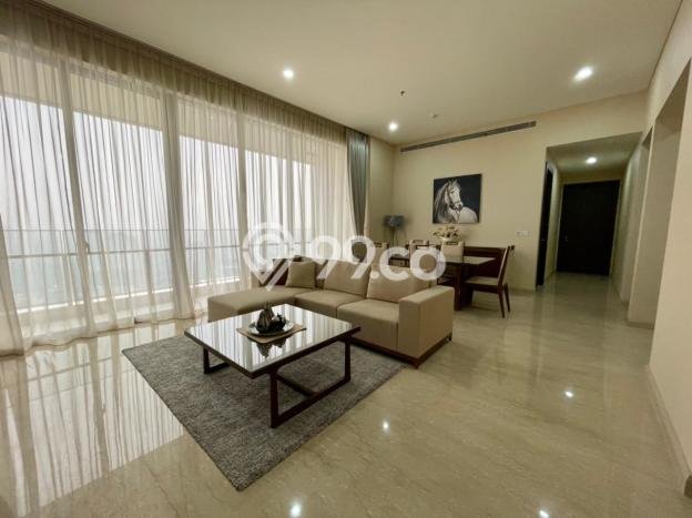 Hunian Strategis 148m2 di Pakubuwono Jakarta Selatan 2 Bedroom Hunian Strategis 148m2 di Pakubuwono Jakarta Selatan 2 Bedroom