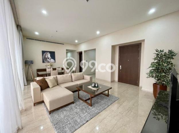 Hunian Strategis 148m2 di Pakubuwono Jakarta Selatan 2 Bedroom Hunian Strategis 148m2 di Pakubuwono Jakarta Selatan 2 Bedroom