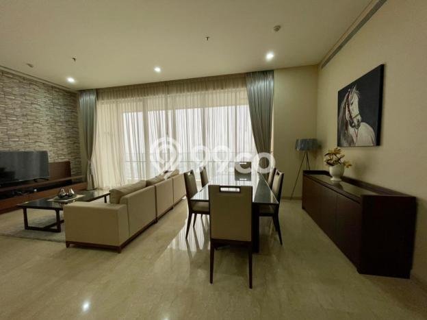 Hunian Strategis 148m2 di Pakubuwono Jakarta Selatan 2 Bedroom Hunian Strategis 148m2 di Pakubuwono Jakarta Selatan 2 Bedroom