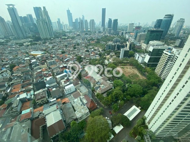 Apartemen Prestisius Dijual di Jakarta Selatan Lokasi Strategis Punya 2 Kamar Tidur Apartemen Prestisius Dijual di Jakarta Selatan Lokasi Strategis Punya 2 Kamar Tidur