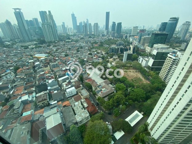 Apartemen Prestisius Dijual di Jakarta Selatan Lokasi Strategis Punya 2 Kamar Tidur Apartemen Prestisius Dijual di Jakarta Selatan Lokasi Strategis Punya 2 Kamar Tidur