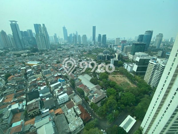Apartemen Prestisius Dijual di Jakarta Selatan Lokasi Strategis Punya 2 Kamar Tidur Apartemen Prestisius Dijual di Jakarta Selatan Lokasi Strategis Punya 2 Kamar Tidur