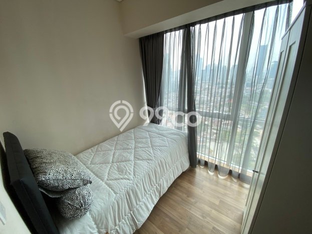 Apartemen Prestisius Dijual di Jakarta Selatan Lokasi Strategis Punya 2 Kamar Tidur Apartemen Prestisius Dijual di Jakarta Selatan Lokasi Strategis Punya 2 Kamar Tidur