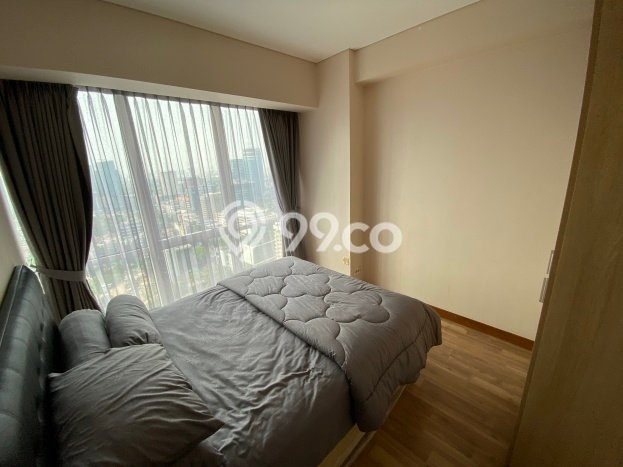 Apartemen Prestisius Dijual di Jakarta Selatan Lokasi Strategis Punya 2 Kamar Tidur Apartemen Prestisius Dijual di Jakarta Selatan Lokasi Strategis Punya 2 Kamar Tidur