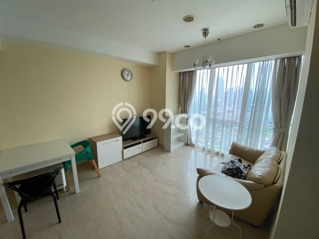 Apartemen Prestisius Dijual di Jakarta Selatan Lokasi Strategis Punya 2 Kamar Tidur Apartemen Prestisius Dijual di Jakarta Selatan Lokasi Strategis Punya 2 Kamar Tidur