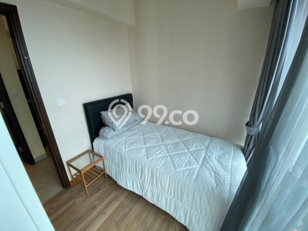 Apartemen Prestisius Dijual di Jakarta Selatan Lokasi Strategis Punya 2 Kamar Tidur Apartemen Prestisius Dijual di Jakarta Selatan Lokasi Strategis Punya 2 Kamar Tidur