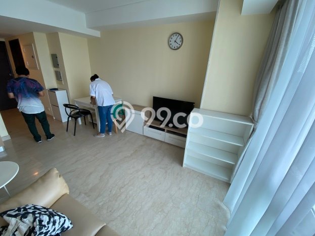 Apartemen Prestisius Dijual di Jakarta Selatan Lokasi Strategis Punya 2 Kamar Tidur Apartemen Prestisius Dijual di Jakarta Selatan Lokasi Strategis Punya 2 Kamar Tidur