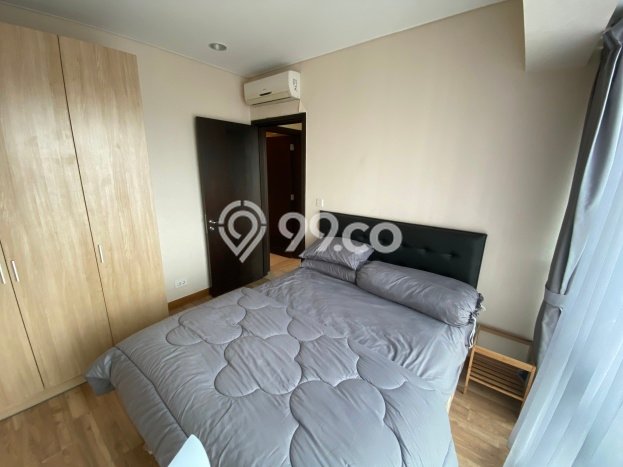 Apartemen Prestisius Dijual di Jakarta Selatan Lokasi Strategis Punya 2 Kamar Tidur Apartemen Prestisius Dijual di Jakarta Selatan Lokasi Strategis Punya 2 Kamar Tidur