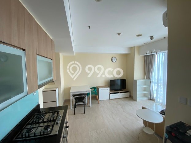 Apartemen Prestisius Dijual di Jakarta Selatan Lokasi Strategis Punya 2 Kamar Tidur Apartemen Prestisius Dijual di Jakarta Selatan Lokasi Strategis Punya 2 Kamar Tidur