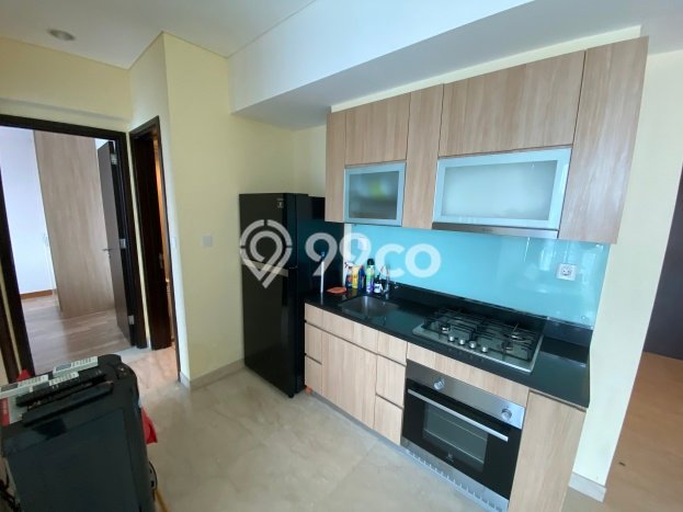 Apartemen Prestisius Dijual di Jakarta Selatan Lokasi Strategis Punya 2 Kamar Tidur Apartemen Prestisius Dijual di Jakarta Selatan Lokasi Strategis Punya 2 Kamar Tidur