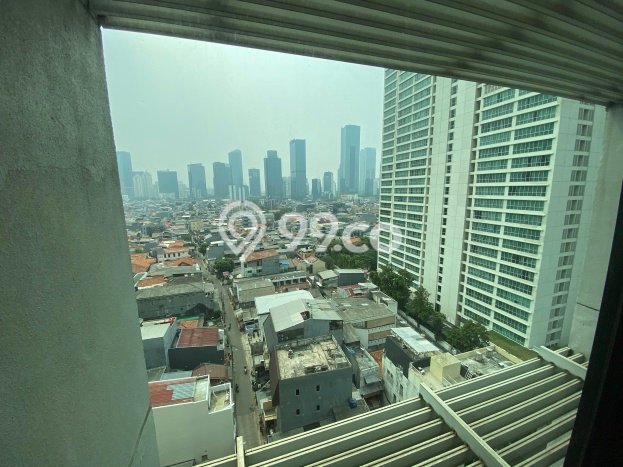 Dijual Apartemen Mewah 2 Bedroom di Jakarta Selatan Dekat ke Fasilitas Umum Dijual Apartemen Mewah 2 Bedroom di Jakarta Selatan Dekat ke Fasilitas Umum