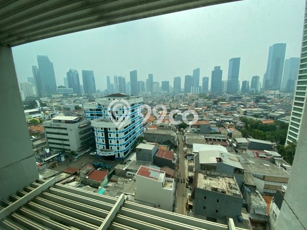 Dijual Apartemen Mewah 2 Bedroom di Jakarta Selatan Dekat ke Fasilitas Umum Dijual Apartemen Mewah 2 Bedroom di Jakarta Selatan Dekat ke Fasilitas Umum