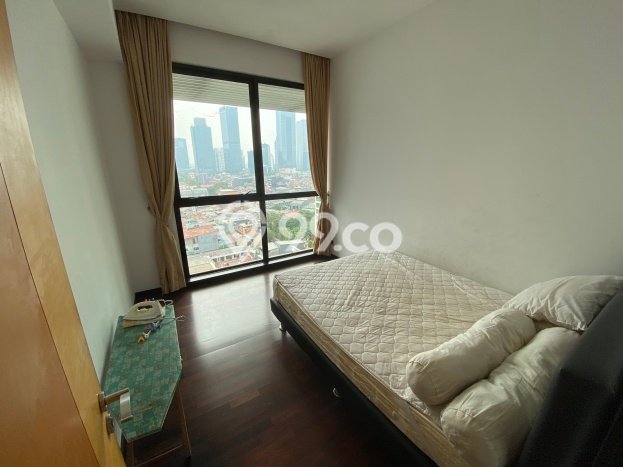 Dijual Apartemen Mewah 2 Bedroom di Jakarta Selatan Dekat ke Fasilitas Umum Dijual Apartemen Mewah 2 Bedroom di Jakarta Selatan Dekat ke Fasilitas Umum