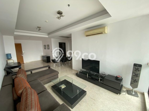 Dijual Apartemen Mewah 2 Bedroom di Jakarta Selatan Dekat ke Fasilitas Umum Dijual Apartemen Mewah 2 Bedroom di Jakarta Selatan Dekat ke Fasilitas Umum