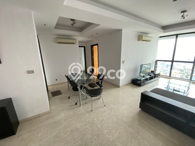 Dijual Apartemen Mewah 2 Bedroom di Jakarta Selatan Dekat ke Fasilitas Umum Dijual Apartemen Mewah 2 Bedroom di Jakarta Selatan Dekat ke Fasilitas Umum