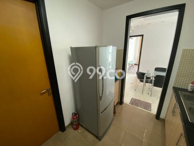 Dijual Apartemen Mewah 2 Bedroom di Jakarta Selatan Dekat ke Fasilitas Umum Dijual Apartemen Mewah 2 Bedroom di Jakarta Selatan Dekat ke Fasilitas Umum