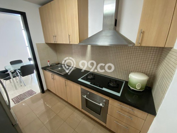 Dijual Apartemen Mewah 2 Bedroom di Jakarta Selatan Dekat ke Fasilitas Umum Dijual Apartemen Mewah 2 Bedroom di Jakarta Selatan Dekat ke Fasilitas Umum
