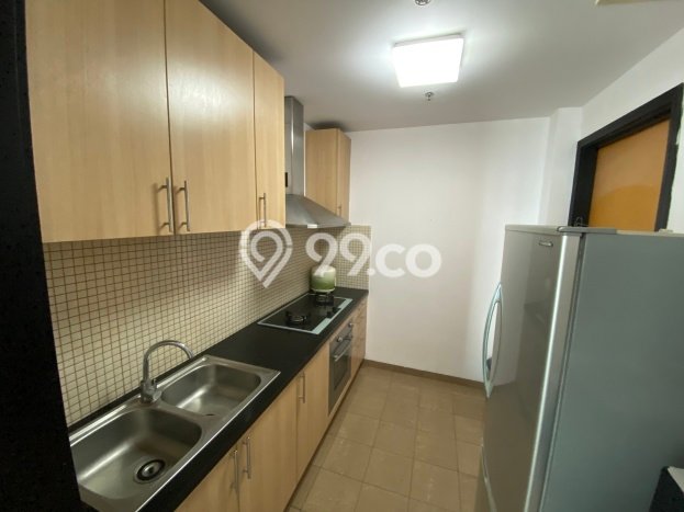 Dijual Apartemen Mewah 2 Bedroom di Jakarta Selatan Dekat ke Fasilitas Umum Dijual Apartemen Mewah 2 Bedroom di Jakarta Selatan Dekat ke Fasilitas Umum