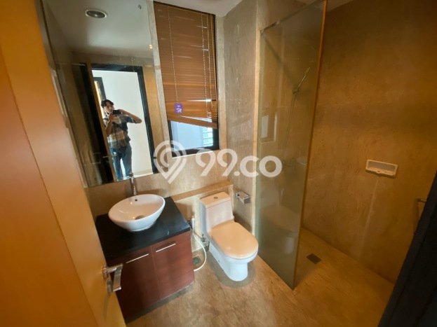 Dijual Apartemen Mewah 2 Bedroom di Jakarta Selatan Dekat ke Fasilitas Umum Dijual Apartemen Mewah 2 Bedroom di Jakarta Selatan Dekat ke Fasilitas Umum