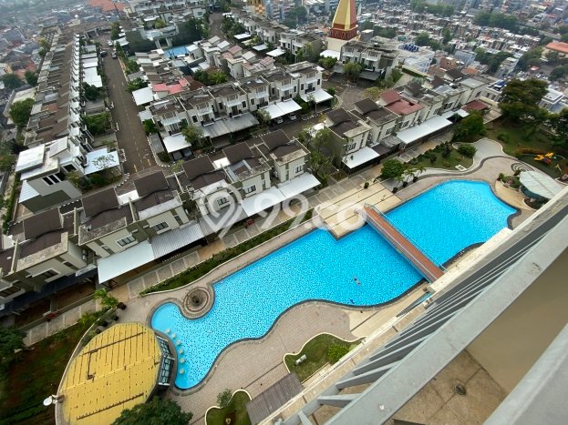 Apartemen Terawat Dijual di Jakarta Pusat Spesifikasi 3 KT, 2 KM Apartemen Terawat Dijual di Jakarta Pusat Spesifikasi 3 KT, 2 KM