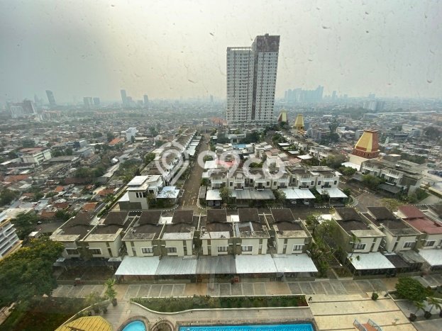 Apartemen Terawat Dijual di Jakarta Pusat Spesifikasi 3 KT, 2 KM Apartemen Terawat Dijual di Jakarta Pusat Spesifikasi 3 KT, 2 KM
