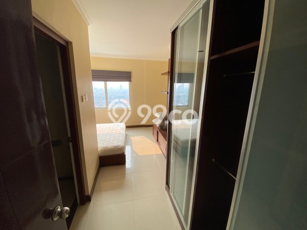 Apartemen Terawat Dijual di Jakarta Pusat Spesifikasi 3 KT, 2 KM Apartemen Terawat Dijual di Jakarta Pusat Spesifikasi 3 KT, 2 KM