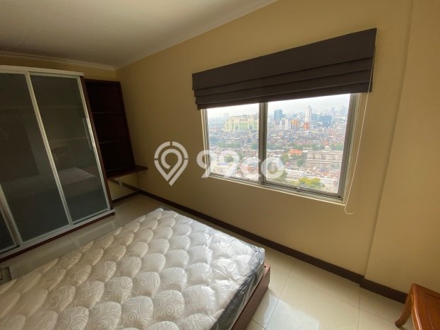 Apartemen Terawat Dijual di Jakarta Pusat Spesifikasi 3 KT, 2 KM Apartemen Terawat Dijual di Jakarta Pusat Spesifikasi 3 KT, 2 KM
