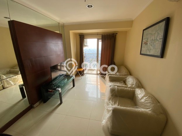 Apartemen Terawat Dijual di Jakarta Pusat Spesifikasi 3 KT, 2 KM Apartemen Terawat Dijual di Jakarta Pusat Spesifikasi 3 KT, 2 KM