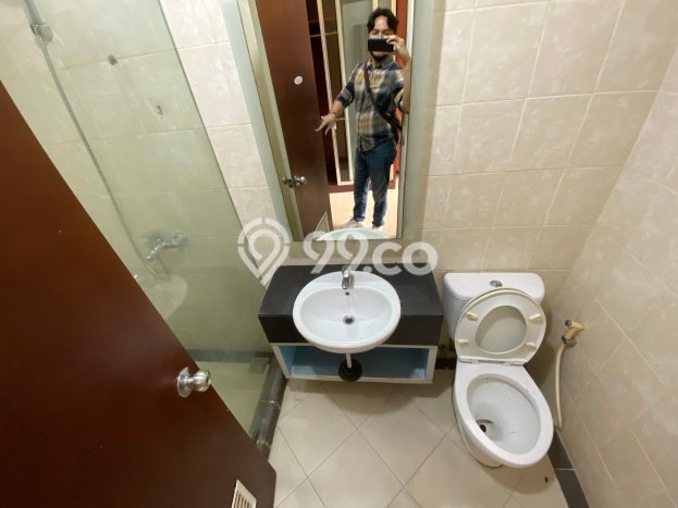 Apartemen Terawat Dijual di Jakarta Pusat Spesifikasi 3 KT, 2 KM Apartemen Terawat Dijual di Jakarta Pusat Spesifikasi 3 KT, 2 KM