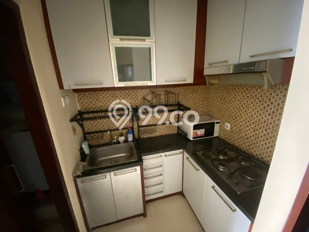 Apartemen Terawat Dijual di Jakarta Pusat Spesifikasi 3 KT, 2 KM Apartemen Terawat Dijual di Jakarta Pusat Spesifikasi 3 KT, 2 KM
